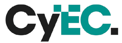 CyEC logo logo