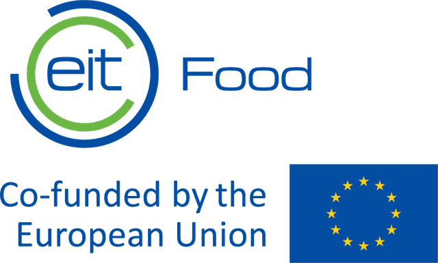 EIT FOOD logo