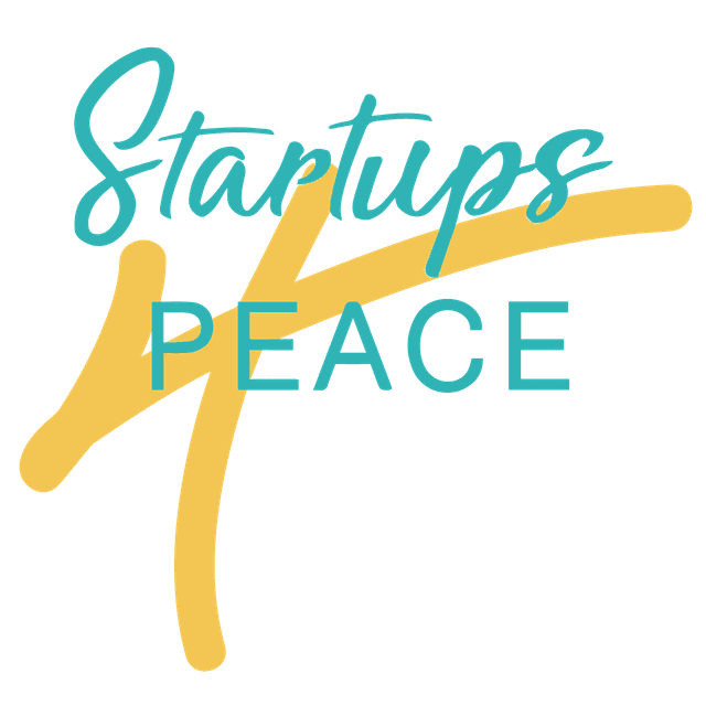 Startups4peace logo