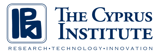 The Cyprus Institute logo logo