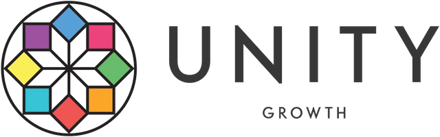 Unity logo