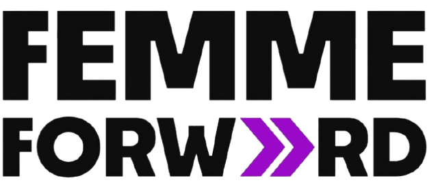femmeforward removebg logo